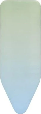 Brabantia Typ C Bügelbrettbezug soothing sea
