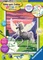 Ravensburger Malen nach Zahlen Traumhafter Pegasus Vorschaubild