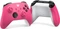 Microsoft Xbox Series X Wireless Controller deep pink (Xbox SX/Xbox One/PC) Vorschaubild