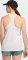 adidas adizero Archive Singlet Laufshirt ärmellos white/preloved teal (Damen) Vorschaubild