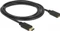 DeLOCK DisplayPort/DisplayPort 1.2 4K 60Hz Verlängerungskabel Vorschaubild