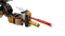 LEGO Ninjago - Coles Action-Mech und Drachen-Zane Vorschaubild