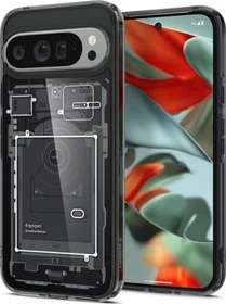 Spigen Ultra Hybrid Zero One für Google Pixel 9 Pro XL