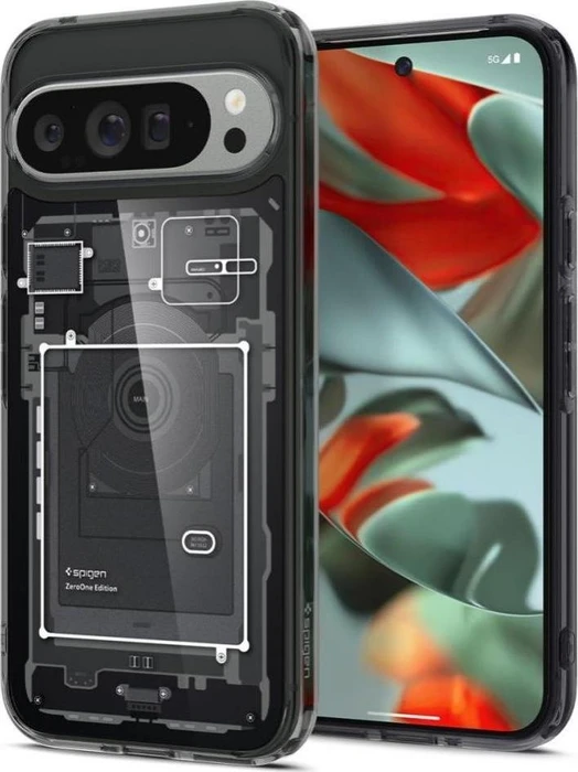 Spigen Ultra Hybrid Zero One für Google Pixel 9 Pro XL