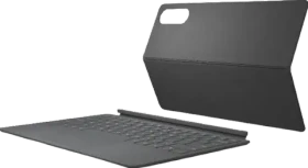 Lenovo Keyboard Pack für Idea Tab Pro Gen 2, Luna Grey, CZ/SK