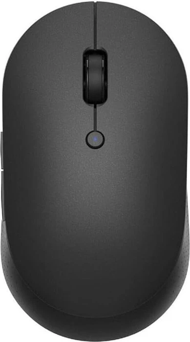 Xiaomi Mi Dual Mode Wireless Mouse Silent Edition, USB/Bluetooth