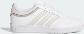 adidas Hoops 4.0 cloud white/orbit grey/grey two