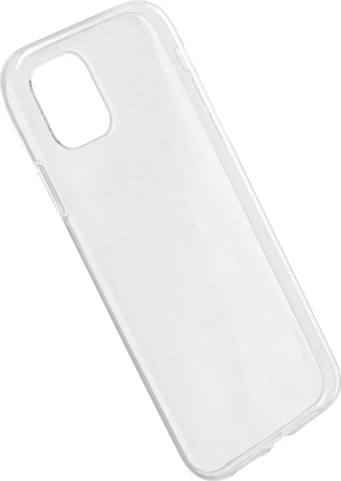 Hama Cover Crystal Clear für Apple iPhone 11 transparent