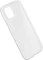 Hama Cover Crystal Clear für Apple iPhone 11 transparent Vorschaubild