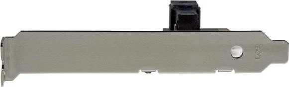 StarTech PCI Express Card > 1 x internal SFF-8643 NVMe
