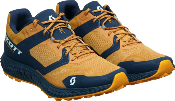 Scott Kinabalu Ultra RC copper orange/midnight blue (Herren)