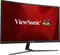 ViewSonic VX2458-C-MHD, 23.6" Vorschaubild