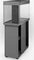 Juwel Rio 125 LED Aquarium-Set mit Unterschrank, grau/grau, 125l Vorschaubild