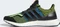 adidas Ultraboost DNA 5.0 core black/team solar green/team solar orange (Herren) Vorschaubild