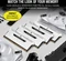 Corsair Vengeance RGB PRO SL Light Enhancement Kit, weiß Vorschaubild
