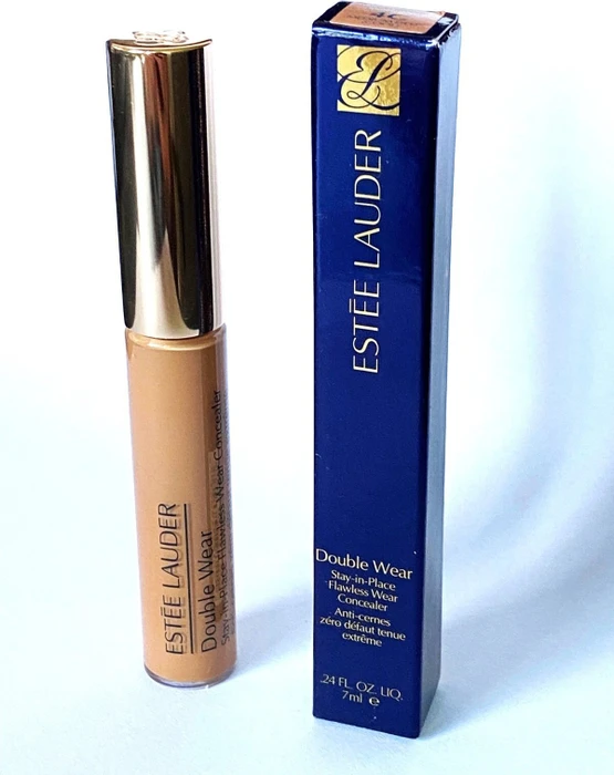 Estée Lauder Double Wear Stay-in-Place Flawless Wear Concealer 4C medium deep, 7ml