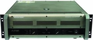 Omnitronic A-2700