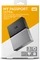 Western Digital WD My Passport Ultra, schwarz, 3TB, USB 3.0 Micro-B Vorschaubild