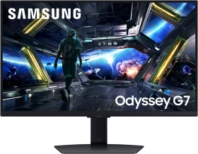 Samsung Odyssey G7 G70D, 27"