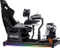 Thermaltake Flight Simulator Cockpit GF500, schwarz Vorschaubild