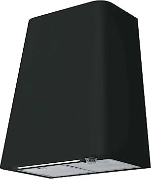 Franke Smart Deco FSMD 508 BK Wand-Dunstabzugshaube