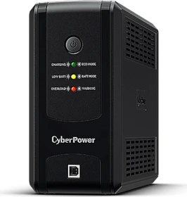 CyberPower UT Serie, 850VA