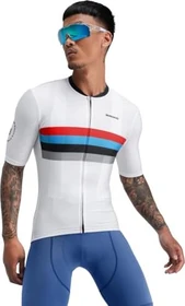 Siroko M2 Westalia Trikot kurzarm (Herren)