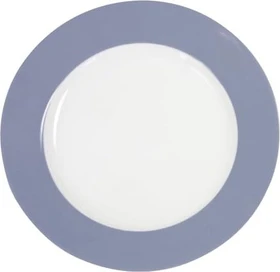 Kahla Pronto Colore Frühstücksteller 20.5cm stormy blue