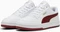 Puma Caven 2.0 puma white/intense red/puma gold Vorschaubild