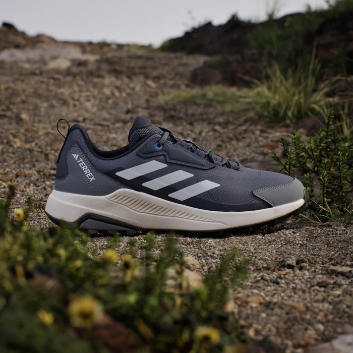 adidas Terrex Anylander aurora onix/dash grey/legend ink (Herren)