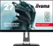 iiyama G-Master GB2760QSU-B1 Red Eagle, 27" Vorschaubild