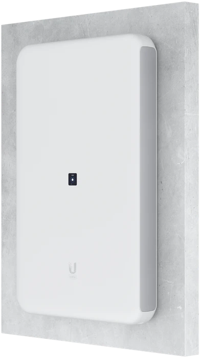 Ubiquiti UniFi Dream Wall, UniFi Cloud Gateway, Wallmount Gigabit Switch, 18x RJ-45, 2x SFP+, PoE++