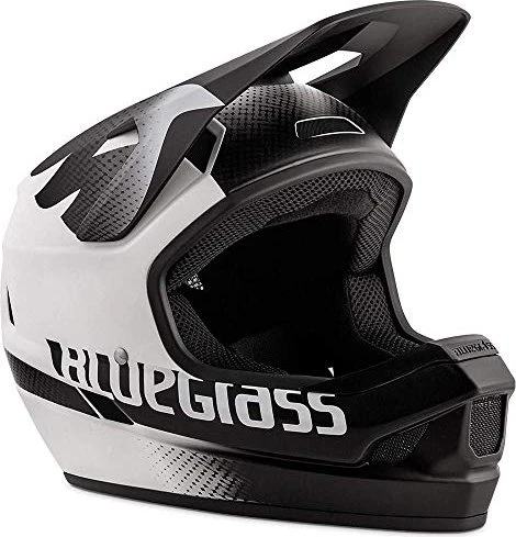 Bluegrass Legit Fullface-Helm