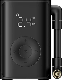Xiaomi MJBXCQBQW Mijia Compact Portable Electric Air Compressor Akku-Kompressor inkl. Tasche