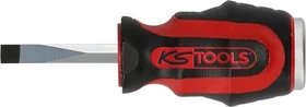 KS Tools ERGOTORQUEmax Schlitz Schraubendreher, 6x38mm