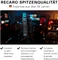 Recaro Aer Essential Gamingstuhl, Royal Blue Vorschaubild