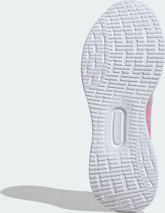 adidas Runfalcon 5 bliss pink/cloud white/clear mint (Damen)