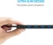 Anker Ultra Slim USB-Hub, 4x USB-A 3.0, USB-A 3.0 [Stecker] Vorschaubild