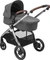 Maxi-Cosi Zelia 3 Luxe twillic grey Vorschaubild