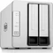 TerraMaster F2-210, Realtek RTD1296, 1GB RAM, 1x RJ-45 1000Base-T, 2x USB-A 3.0 Vorschaubild