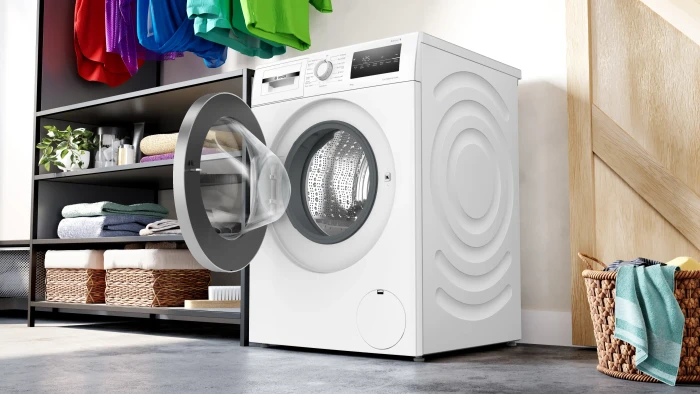 Bosch Serie 4 WAN28258 Frontlader