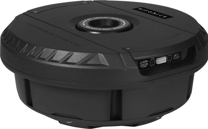 Hifonics Zeus ZRX111P