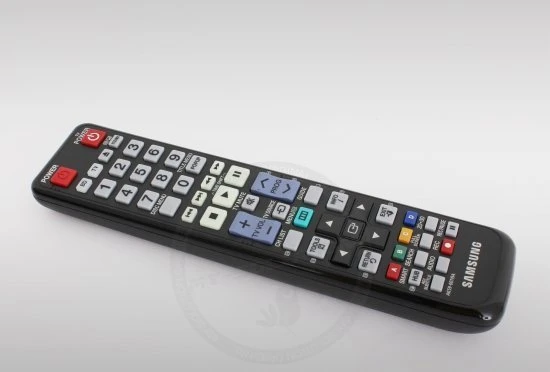 Samsung BD-E6300S schwarz