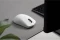 Keychron Lemokey G1 8K Wireless Mouse weiß, USB/Bluetooth Vorschaubild