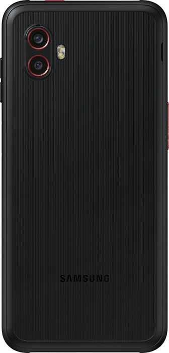 Samsung Galaxy Xcover 6 Pro Enterprise Edition G736B/DS schwarz