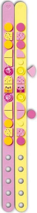 LEGO Dots - Eiscreme Freundschaftsarmbänder