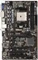 ASRock A55DEL (AMD FM1) Vorschaubild