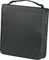 Hama CD-/DVD-/Blu-ray-Tasche 160 schwarz Vorschaubild