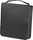 Hama CD-/DVD-/Blu-ray-Tasche 160 schwarz (00033834)