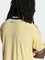 adidas FIFA WM 2026 Curacao Authentic Auswärtstrikot kurzarm almost yellow (Herren) Vorschaubild